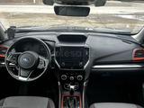 Subaru Forester 2019 года за 7 500 000 тг. в Актобе – фото 4