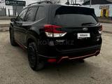 Subaru Forester 2019 года за 7 500 000 тг. в Актобе