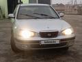 Hyundai Elantra 2001 годаүшін2 000 000 тг. в Актау – фото 4