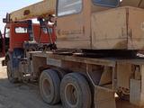 КамАЗ  43118 2006 годаүшін10 000 000 тг. в Жанаозен – фото 2