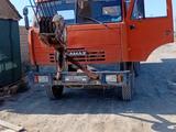 КамАЗ  43118 2006 годаүшін10 000 000 тг. в Жанаозен