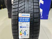 Sailun 2024 Ice Blazer Arctic Evo 235/40R19 96T за 41 000 тг. в Алматы