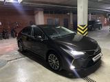 Toyota Corolla 2019 года за 12 000 000 тг. в Астана – фото 2