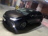 Toyota Corolla 2019 года за 12 000 000 тг. в Астана