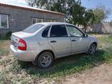 ВАЗ (Lada) Kalina 1118 2011 года за 800 000 тг. в Павлодар – фото 3