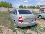ВАЗ (Lada) Kalina 1118 2011 года за 800 000 тг. в Павлодар – фото 4