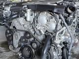 Двигатель Infiniti VQ37VHR   за 850 000 тг. в Алматы