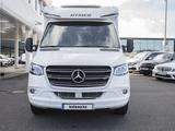 Mercedes-Benz  HYMERCAR Tramp S 680 2022 года за 44 500 000 тг. в Алматы