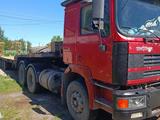 Howo  6X4 2007 года за 11 000 000 тг. в Астана – фото 2