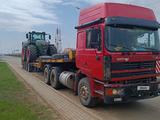 Howo  6X4 2007 года за 11 000 000 тг. в Астана – фото 5