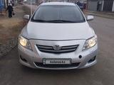 Toyota Corolla 2007 года за 4 300 000 тг. в Кандыагаш
