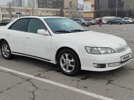 Lexus ES 300 2000 года за 4 500 000 тг. в Алматы – фото 4