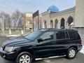 Toyota Highlander 2002 года за 6 600 000 тг. в Алматы – фото 5