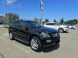 Mercedes-Benz GL 450 2007 годаүшін6 600 000 тг. в Алматы