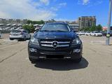 Mercedes-Benz GL 450 2007 года за 6 600 000 тг. в Алматы – фото 2