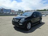 Mercedes-Benz GL 450 2007 года за 6 600 000 тг. в Алматы – фото 3