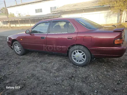 Toyota Camry 1992 года за 1 900 000 тг. в Талдыкорган – фото 2