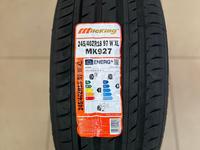 245/40 R18 Mileking летниеүшін30 000 тг. в Астана