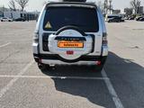 Mitsubishi Pajero 2007 годаfor8 700 000 тг. в Алматы – фото 5