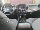 Mitsubishi Pajero 2007 года за 8 600 000 тг. в Алматы – фото 5