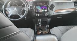 Mitsubishi Pajero 2007 годаfor8 600 000 тг. в Алматы – фото 5