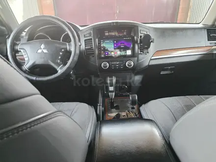 Mitsubishi Pajero 2007 года за 8 600 000 тг. в Алматы – фото 5