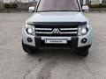 Mitsubishi Pajero 2007 года за 8 600 000 тг. в Алматы – фото 3