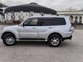 Mitsubishi Pajero 2007 года за 8 600 000 тг. в Алматы
