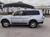 Mitsubishi Pajero 2007 года за 8 600 000 тг. в Алматы