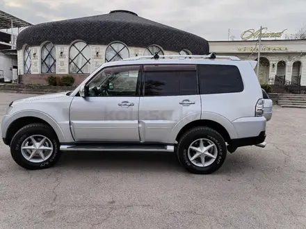 Mitsubishi Pajero 2007 года за 8 600 000 тг. в Алматы