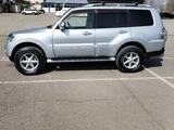 Mitsubishi Pajero 2007 годаfor8 700 000 тг. в Алматы