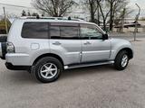 Mitsubishi Pajero 2007 года за 8 600 000 тг. в Алматы – фото 2