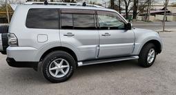 Mitsubishi Pajero 2007 годаfor8 600 000 тг. в Алматы – фото 2