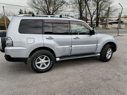 Mitsubishi Pajero 2007 года за 8 600 000 тг. в Алматы – фото 2