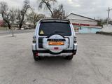 Mitsubishi Pajero 2007 года за 8 600 000 тг. в Алматы – фото 4