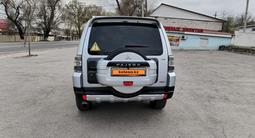 Mitsubishi Pajero 2007 годаfor8 600 000 тг. в Алматы – фото 4