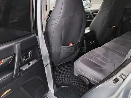 Mitsubishi Pajero 2007 года за 8 600 000 тг. в Алматы – фото 6