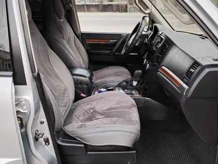 Mitsubishi Pajero 2007 года за 8 600 000 тг. в Алматы – фото 8