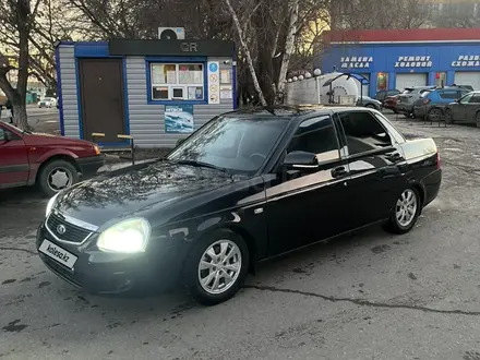 ВАЗ (Lada) Priora 2170 2014 года за 3 000 000 тг. в Караганда – фото 12