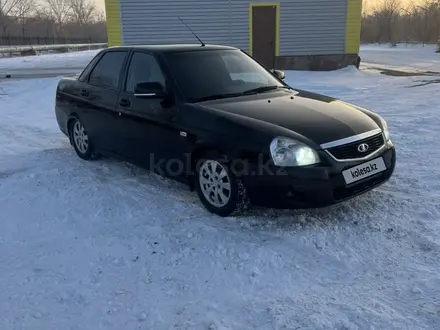 ВАЗ (Lada) Priora 2170 2014 года за 3 000 000 тг. в Караганда – фото 28