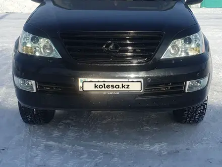 Lexus GX 470 2006 года за 13 000 000 тг. в Астана – фото 2