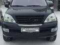 Lexus GX 470 2006 года за 13 000 000 тг. в Астана – фото 3