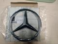Эмблема решетки радиатора Mercedes ML166 за 40 000 тг. в Алматы