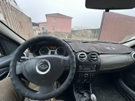 ВАЗ (Lada) Largus 2015 года за 3 500 000 тг. в Атырау – фото 12
