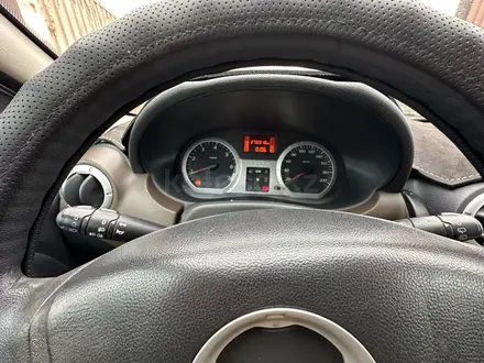 ВАЗ (Lada) Largus 2015 года за 3 500 000 тг. в Атырау – фото 13