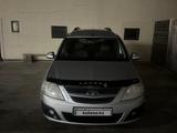 ВАЗ (Lada) Largus 2015 года за 3 000 000 тг. в Кульсары – фото 3