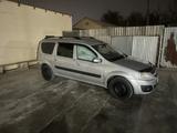 ВАЗ (Lada) Largus 2015 года за 3 000 000 тг. в Кульсары – фото 4