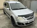 ВАЗ (Lada) Largus 2015 года за 3 500 000 тг. в Атырау