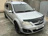 ВАЗ (Lada) Largus 2015 года за 3 500 000 тг. в Атырау