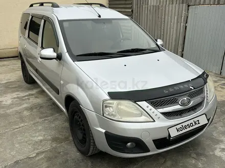 ВАЗ (Lada) Largus 2015 года за 3 500 000 тг. в Атырау